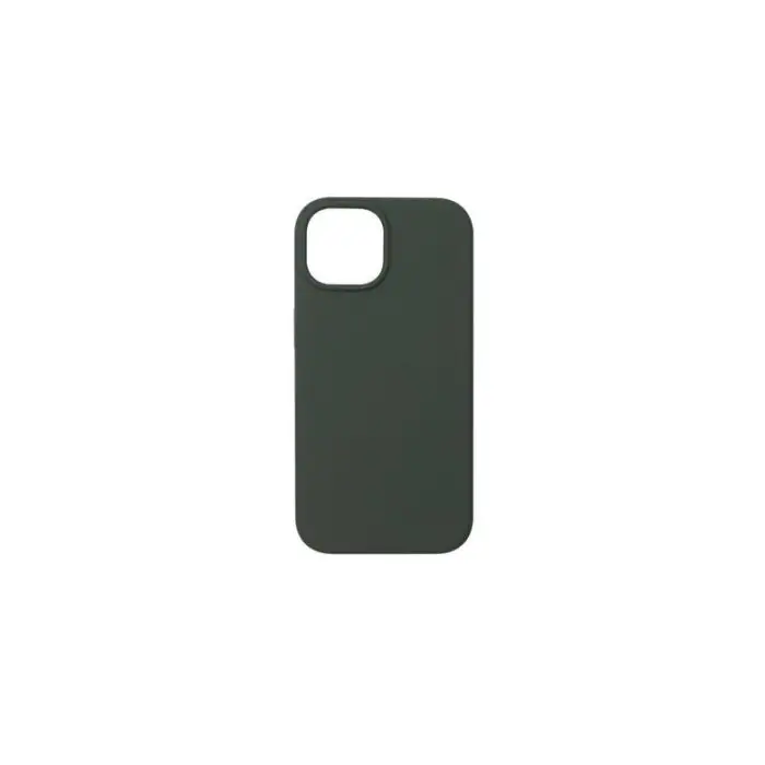 TUNIT TTIP15MSGR custodia per cellulare 15,5 cm (6.1") Cover Verde main product photo