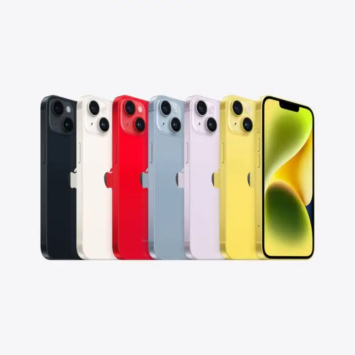 Apple iPhone 14 128GB Viola , 143501 , Immagine 5
