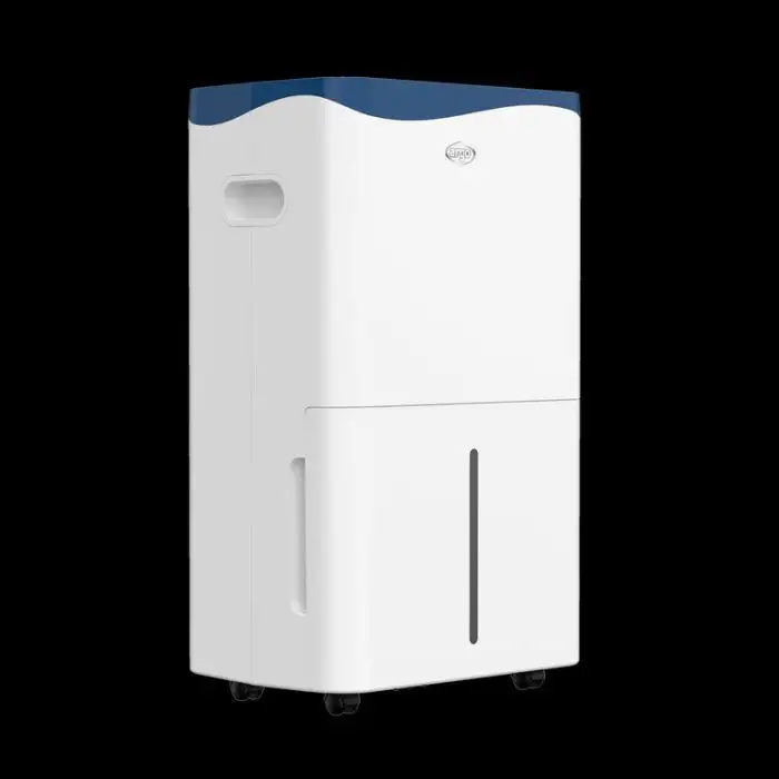 Argoclima DRY PURY EVO WF 41 deumidificatore 5 L 46 dB 535 W Blu, Bianco , 151574 , Immagine 4