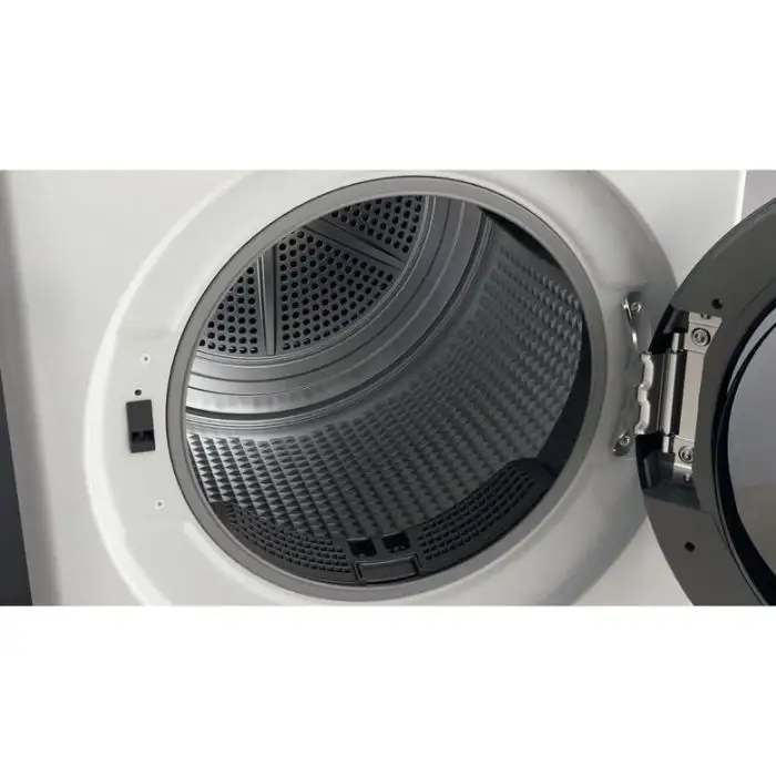 Whirlpool FFTN M11 8X3B IT asciugatrice Libera installazione Caricamento frontale 8 kg A+++ Bianco , 149439 , Immagine 11