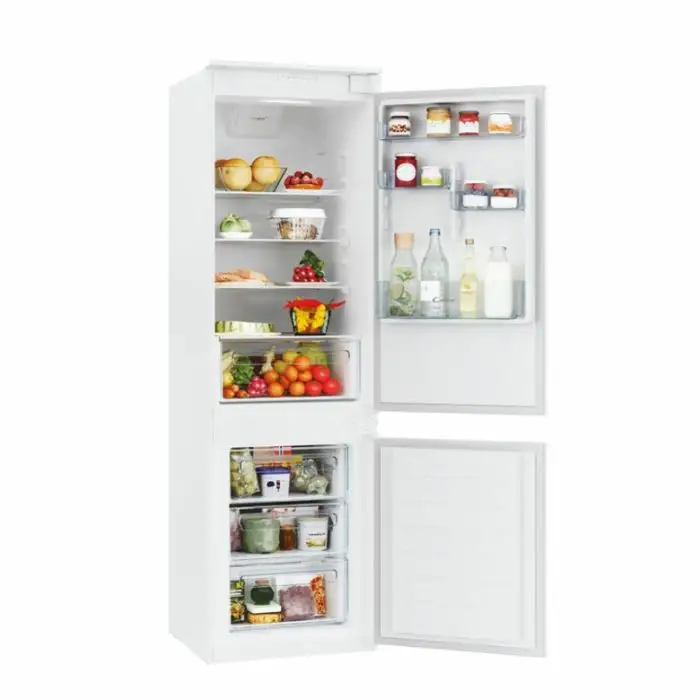 Candy CBL3518E frigorifero con congelatore Da incasso , 152266 , Immagine 3