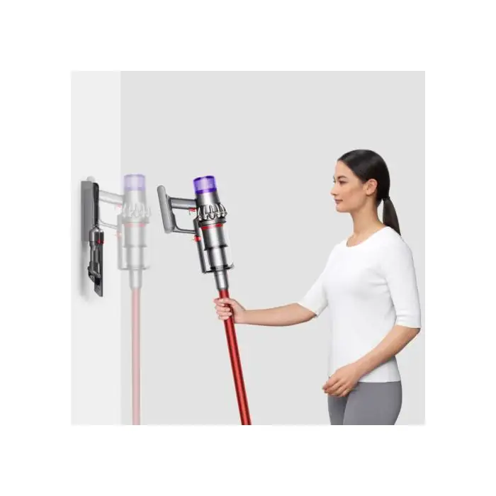 Dyson V11 Absolute Extra aspirapolvere senza filo Nichel, Rosso Senza sacchetto , 149128 , Immagine 6