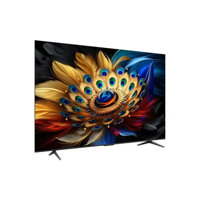 TCL 85C655 Televisione Smart TV 85 Pollici Qled 4K Serie C6 Dolby Vision Atmos Google TV Audio Onkyo , 154845 , Immagine 18