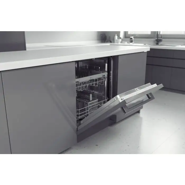 LG QuadWash DB242TX Lavastoviglie a scomparsa totale Classe D 46dB 14 coperti Wi-Fi , 148711 , Immagine 10