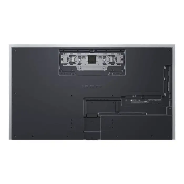 LG OLED evo AI OLED55G54LW TV Serie G5 55&#039;&#039; 4K, α11 Gen2, Brightness Booster Ultimate, 60W, 4 HDMI 165Hz, Smart TV 2025 , 158756 , Immagine 14