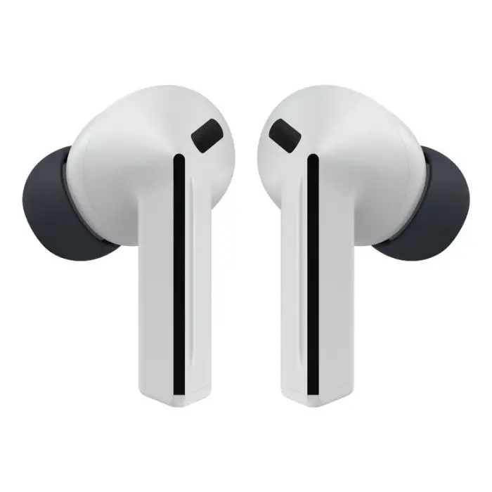 Samsung Galaxy Buds3 FE, Auricolari Wireless, Audio 360, Gemini AI, Grigio main product photo