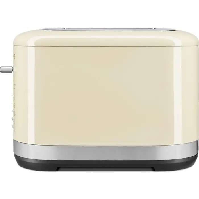 KitchenAid 5KMT2109EAC tostapane 7 2 fetta/e 980 W Crema , 151292 , Immagine 4