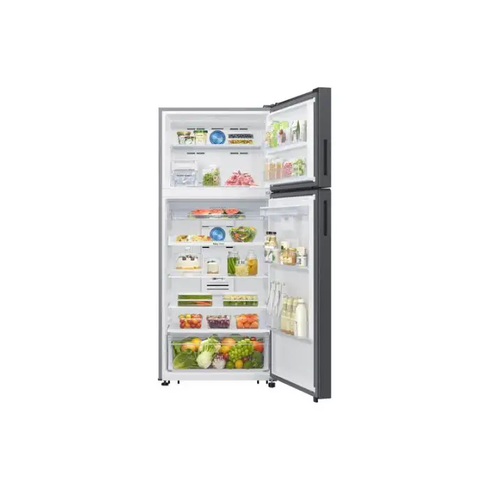 Samsung RT53DG7B14S9EF Frigorifero Doppia Porta Serie 7300 AI 528L Ice Maker  , 157011 , Immagine 6