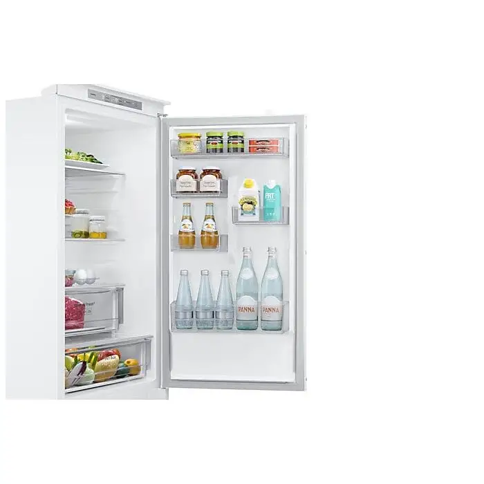 Samsung Frigorifero Combinato da Incasso F1rst 60 AI 1.78m 264L Total No Frost , 158452 , Immagine 15