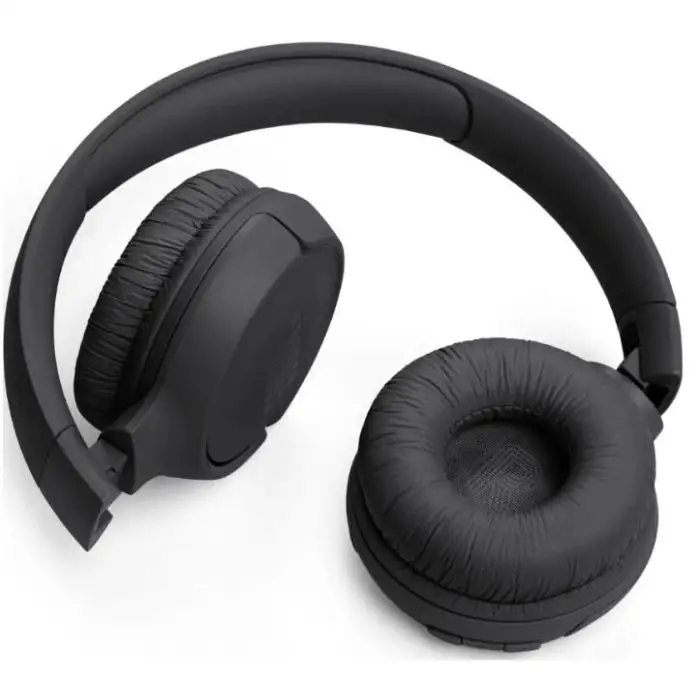 JBL Tune 520BT Cuffie Wireless A Padiglione Giocare USB tipo-C Bluetooth Nero , 147503 , Immagine 2