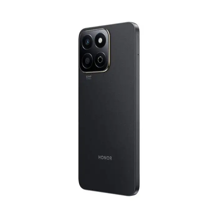 TIM Honor 200 Smart 17,3 cm (6.8&quot;) Doppia SIM Android 14 5G USB tipo-C 4 GB 256 GB 5200 mAh Nero , 156370 , Immagine 5
