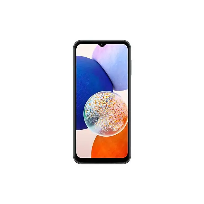 TIM Samsung Galaxy A14 5G 16,8 cm (6.6&quot;) Doppia SIM USB tipo-C 4 GB 128 GB 5000 mAh Nero , 146638 , Immagine 2