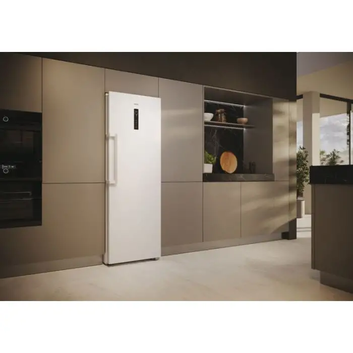 Haier INSTASWITCH H4F272WEH1 Congelatore Verticale a Libera Installazione 272 L E Bianco , 153865 , Immagine 19