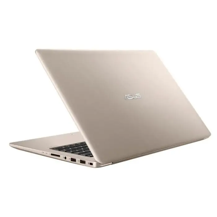 ASUS VivoBook Pro N580VN-DM122T Computer portatile 39,6 cm (15.6&quot;) Full HD Intel® Core™ i7 di settima generazione 16 GB DDR4-SDRAM 1128 GB HDD+SSD NVIDIA® GeForce® MX150 Wi-Fi 5 (802.11ac) W , 114688 , Immagine 9