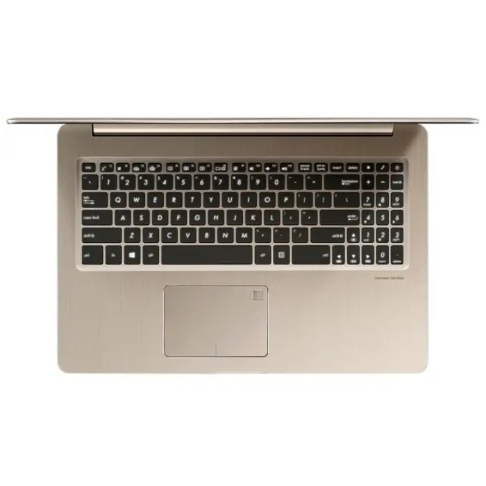 ASUS VivoBook Pro N580VN-DM122T Computer portatile 39,6 cm (15.6&quot;) Full HD Intel® Core™ i7 di settima generazione 16 GB DDR4-SDRAM 1128 GB HDD+SSD NVIDIA® GeForce® MX150 Wi-Fi 5 (802.11ac) W , 114688 , Immagine 8