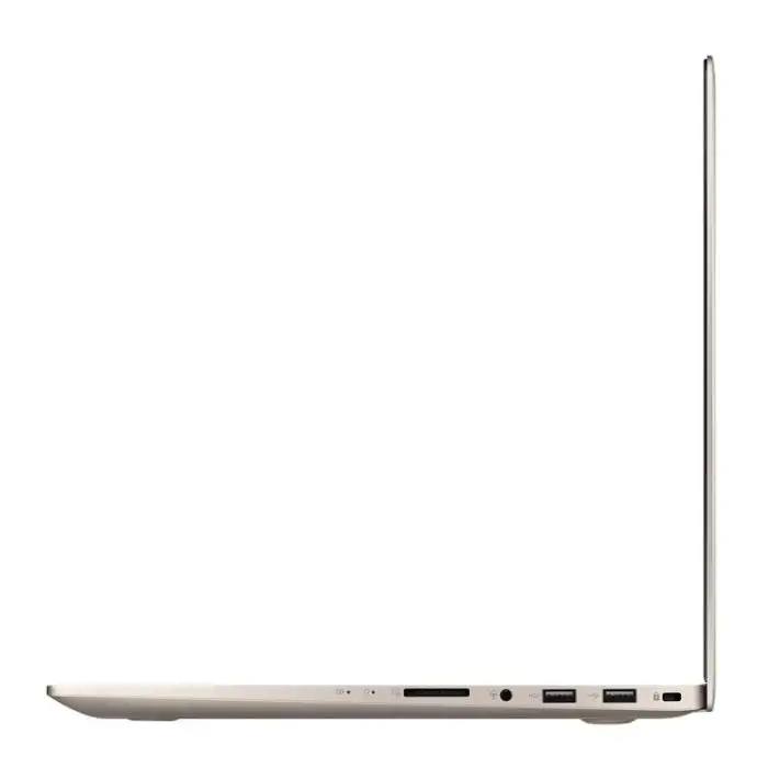 ASUS VivoBook Pro N580VN-DM122T Computer portatile 39,6 cm (15.6&quot;) Full HD Intel® Core™ i7 di settima generazione 16 GB DDR4-SDRAM 1128 GB HDD+SSD NVIDIA® GeForce® MX150 Wi-Fi 5 (802.11ac) W , 114688 , Immagine 17