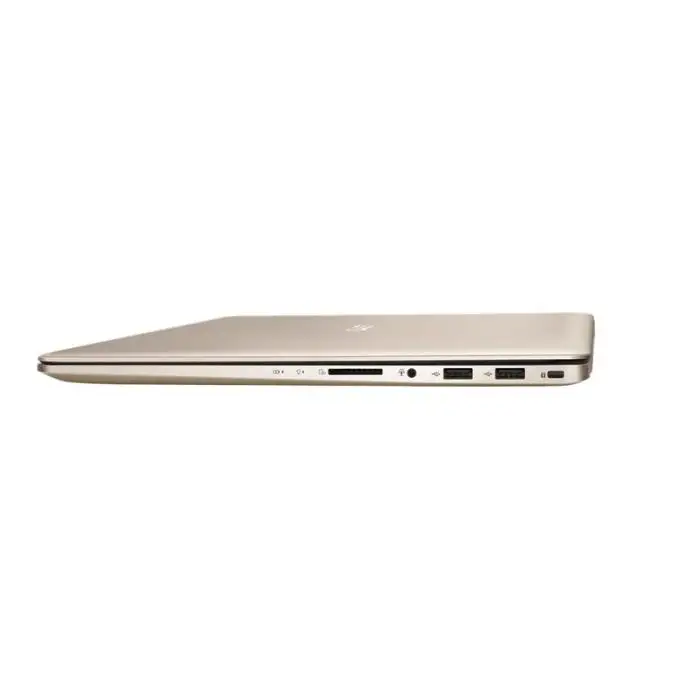 ASUS VivoBook Pro N580VN-DM122T Computer portatile 39,6 cm (15.6&quot;) Full HD Intel® Core™ i7 di settima generazione 16 GB DDR4-SDRAM 1128 GB HDD+SSD NVIDIA® GeForce® MX150 Wi-Fi 5 (802.11ac) W , 114688 , Immagine 12