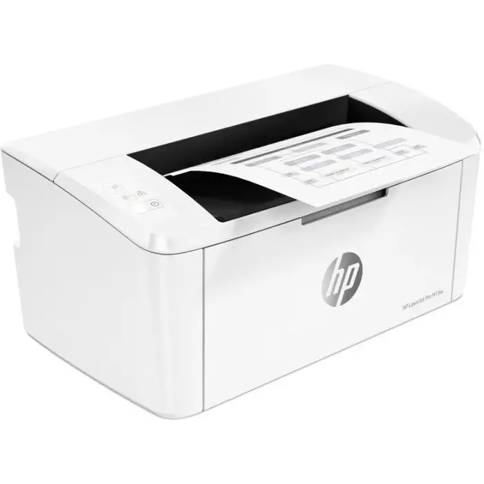 HP LaserJet Pro M15w 600 x 600 DPI A4 Wi-Fi , 117315 , Immagine 3