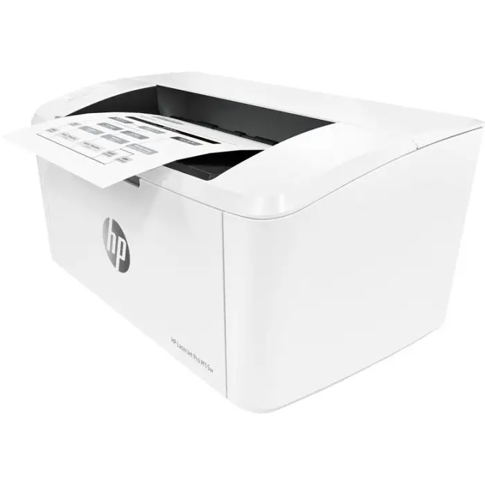 HP LaserJet Pro M15w 600 x 600 DPI A4 Wi-Fi , 117315 , Immagine 2