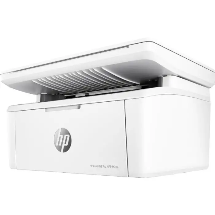 HP LaserJet Pro M28a Laser A4 600 x 600 DPI 18 ppm , 117316 , Immagine 3