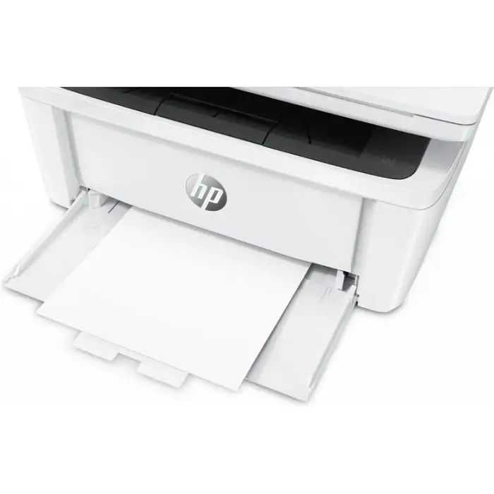 HP LaserJet Pro M28w Laser A4 600 x 600 DPI 18 ppm Wi-Fi , 117317 , Immagine 3