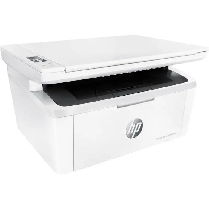 HP LaserJet Pro M28w Laser A4 600 x 600 DPI 18 ppm Wi-Fi , 117317 , Immagine 5
