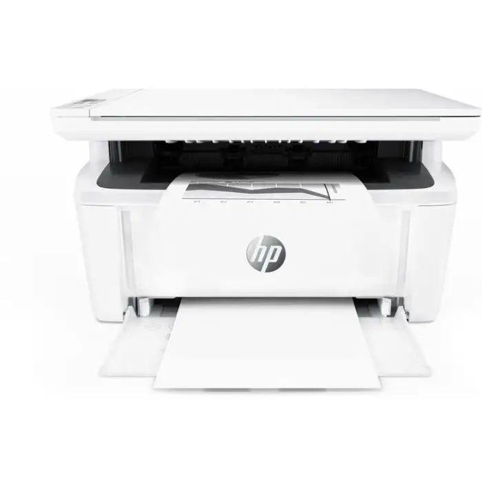 HP LaserJet Pro M28w Laser A4 600 x 600 DPI 18 ppm Wi-Fi , 117317 , Immagine 2