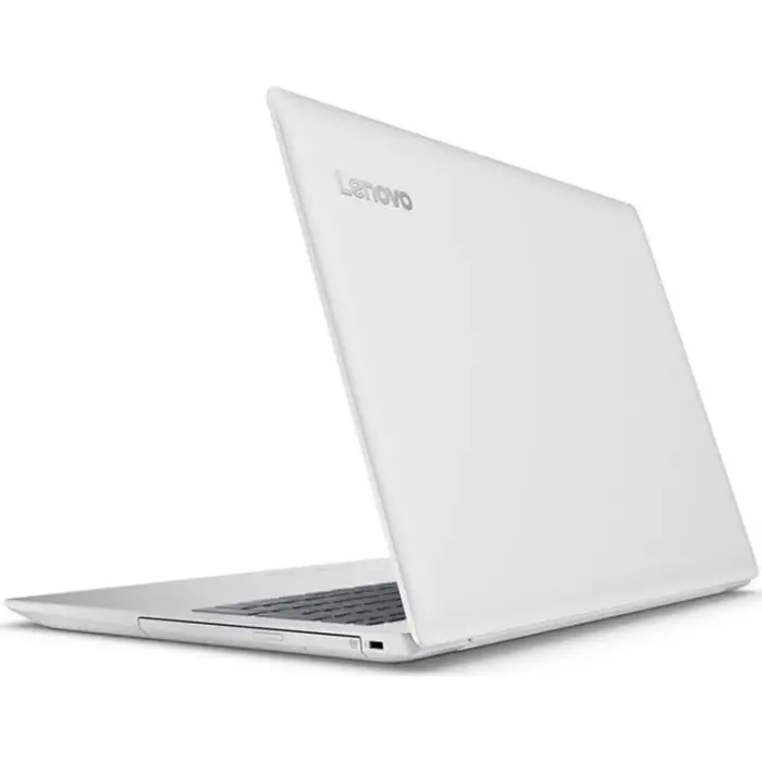 Lenovo IdeaPad 320S Computer portatile 35,6 cm (14&quot;) Full HD Intel® Core™ i3 di settima generazione 8 GB DDR4-SDRAM 256 GB SSD Wi-Fi 5 (802.11ac) Windows 10 Home Bianco , 114695 , Immagine 2