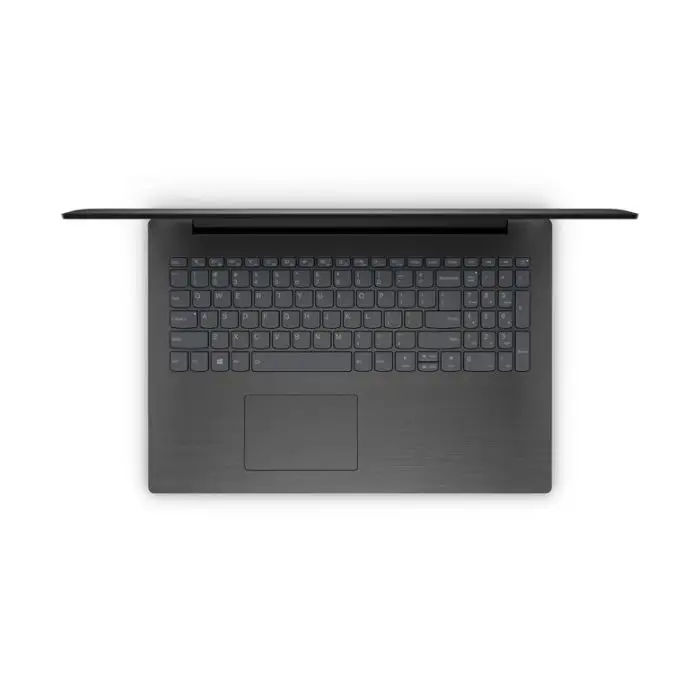 Lenovo IdeaPad 320 Computer portatile 39,6 cm (15.6&quot;) HD 7th Generation AMD A9-Series APUs 8 GB DDR4-SDRAM 256 GB SSD Wi-Fi 5 (802.11ac) Windows 10 Home Nero, Grigio, Platino , 114585 , Immagine 5