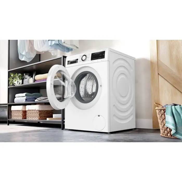 Bosch Serie 6 WGG254Z6IT lavatrice Caricamento frontale 10 kg 1400 Giri/min Classe A Bianco , 149388 , Immagine 13