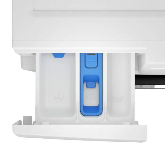 Beko BWT3124S lavatrice Caricamento frontale 12 kg 1400 Giri/min Bianco , 150441 , Immagine 5