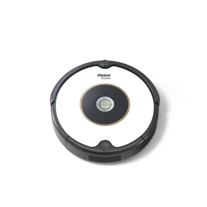 iRobot Roomba 605  Aspirapolvere Robot  sistema AeroVac PET , 104933 , Immagine 2