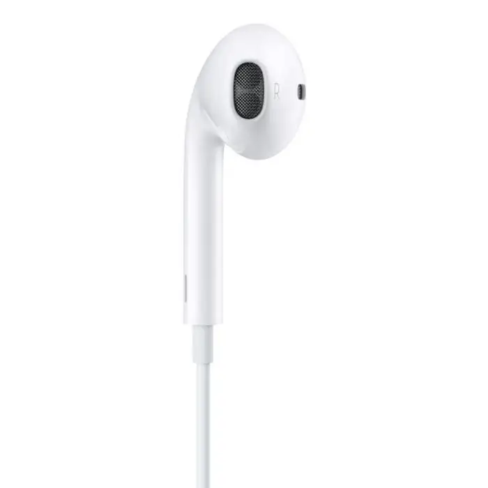 Apple EarPods Auricolare Cablato In-ear Musica e Chiamate Bianco , 156007 , Immagine 2
