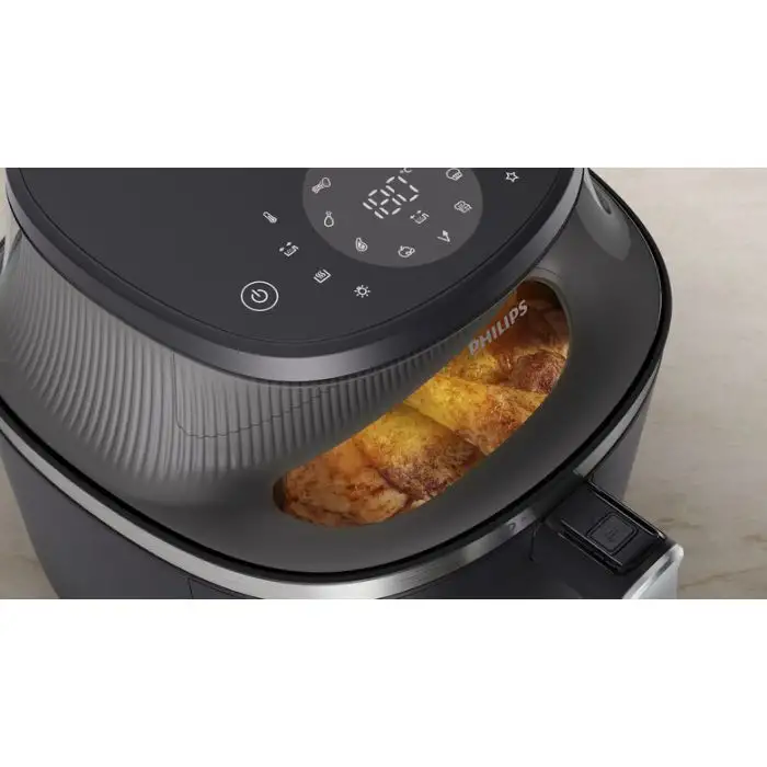 Philips 3000 series NA332/00 Airfryer 6.2L, Friggitrice ad aria 16 in 1 App ricettario , 157489 , Immagine 4