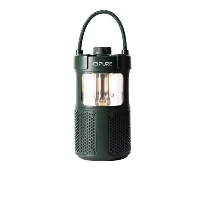 Pure 252584 altoparlante portatile e per feste Verde 20 W , 154101 , Immagine 5