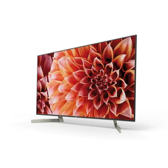 Sony KD55XF9005 55&quot; Full LED 4K Ultra HD, HDR, Smart TV Wi-Fi Nero , 115291 , Immagine 3