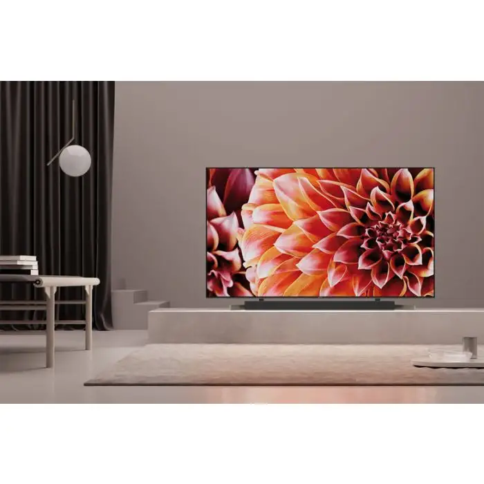 Sony KD55XF9005 55&quot; Full LED 4K Ultra HD, HDR, Smart TV Wi-Fi Nero , 115291 , Immagine 7