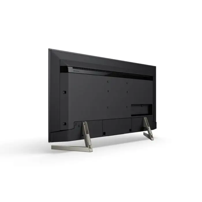 Sony KD55XF9005 55&quot; Full LED 4K Ultra HD, HDR, Smart TV Wi-Fi Nero , 115291 , Immagine 4