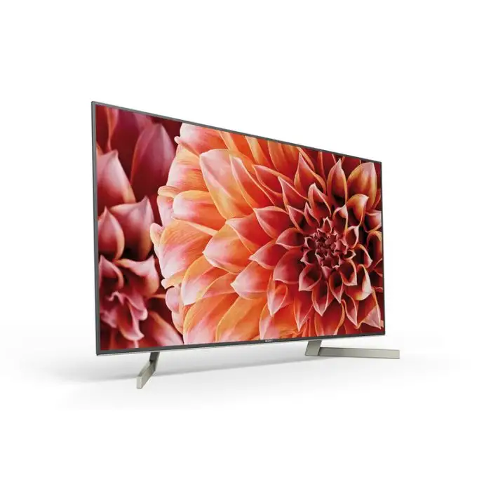 Sony KD55XF9005 55&quot; Full LED 4K Ultra HD, HDR, Smart TV Wi-Fi Nero , 115291 , Immagine 2