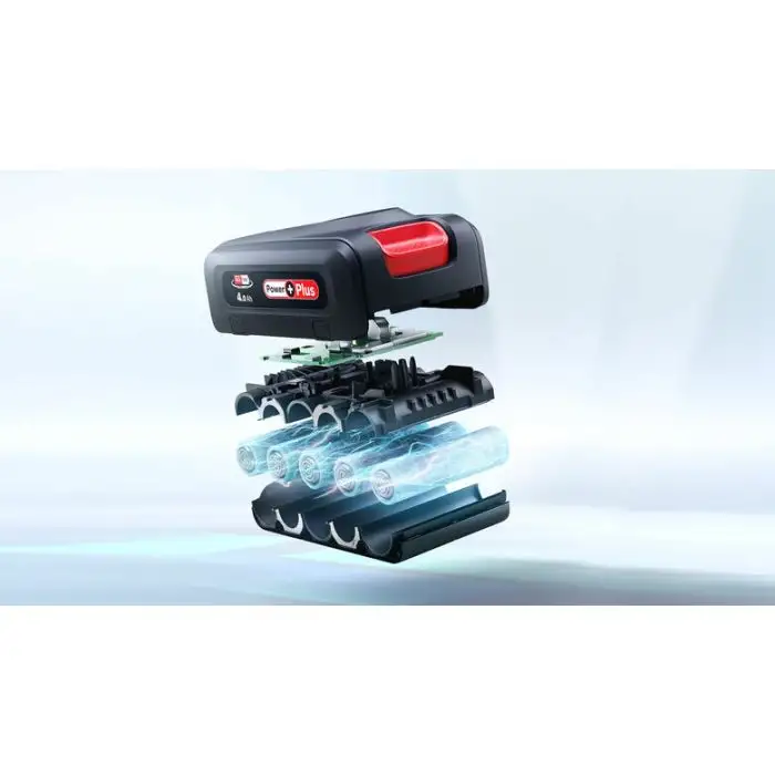 Bosch Serie 8 BCS82KA14 Scopa elettrica ricaricabile Unlimited Gen2 Bianco , 154695 , Immagine 4