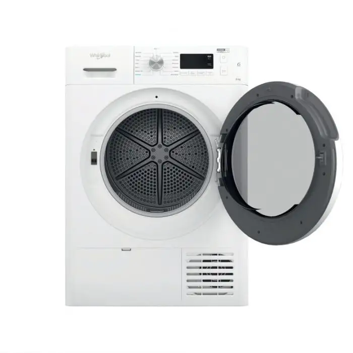 Whirlpool Asciugatrice a libera installazione - FFT M11 82 IT R , 155373 , Immagine 3