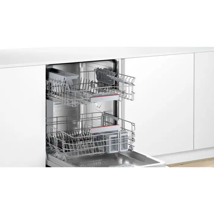 Bosch Serie 4 SMV4HAX19E Lavastoviglie a Incasso Scomparsa totale 13 coperti D , 153142 , Immagine 5