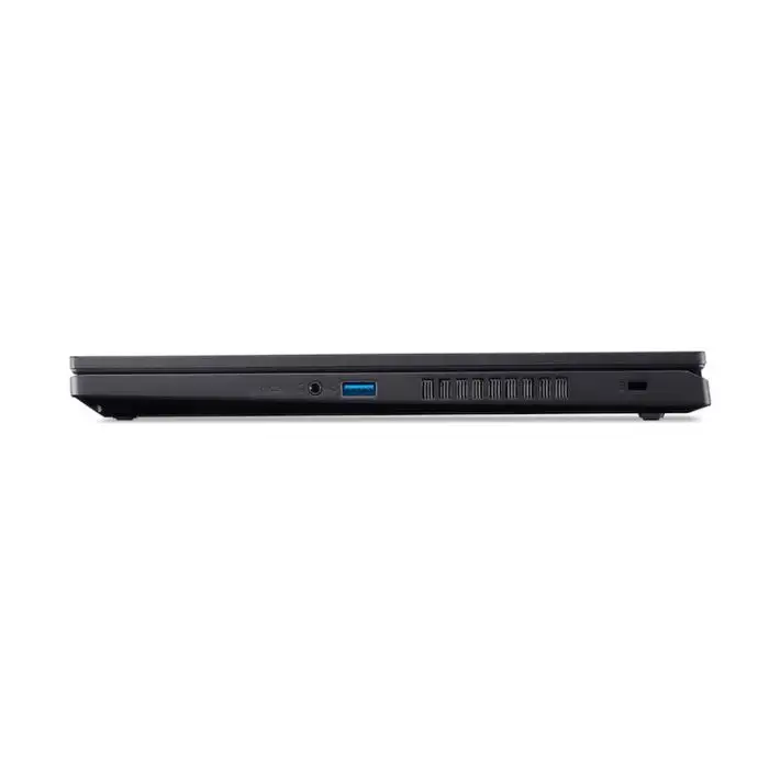 Acer Nitro V 15 ANV15-41-R1AQ Notebook Gaming 39,6 cm (15.6&quot;) Full HD AMD Ryzen™ 7 7735HS 16 GB DDR5-SDRAM 1,02 TB SSD NVIDIA GeForce RTX 4050 Wi-Fi 6 (802.11ax) Windows 11 Home Nero , 157814 , Immagine 9