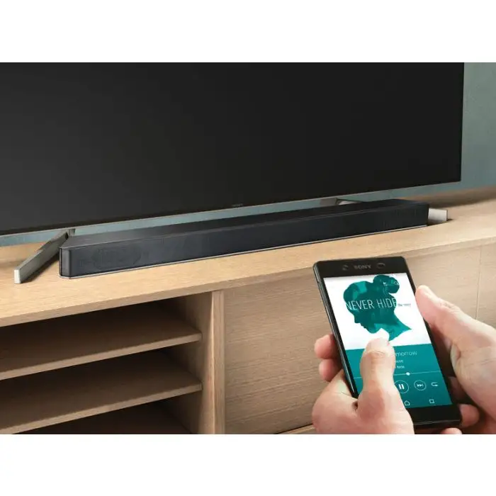 Sony HT-XF9000, Soundbar Dolby Atmos/DTS:X a 2.1 canali con tecnologia Bluetooth, Vertical Surround e subwoofer , 117829 , Immagine 10