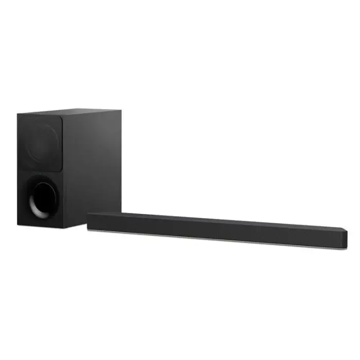 Sony HT-XF9000, Soundbar Dolby Atmos/DTS:X a 2.1 canali con tecnologia Bluetooth, Vertical Surround e subwoofer , 117829 , Immagine 2