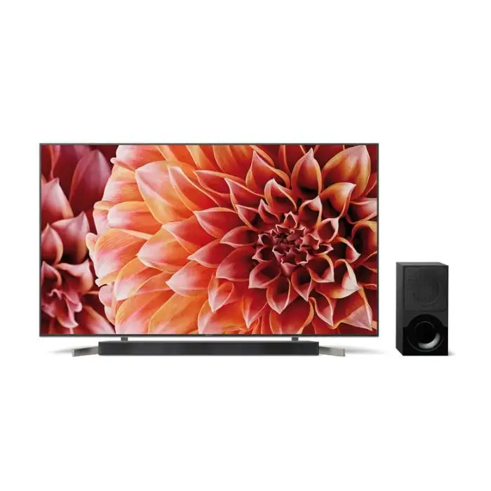 Sony HT-XF9000, Soundbar Dolby Atmos/DTS:X a 2.1 canali con tecnologia Bluetooth, Vertical Surround e subwoofer , 117829 , Immagine 7