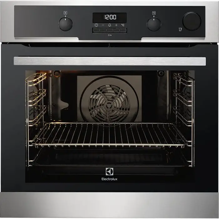 Whirlpool AKZMS8680BL Forno - Elettrico - Da Incasso - Nero - Classe A+ 