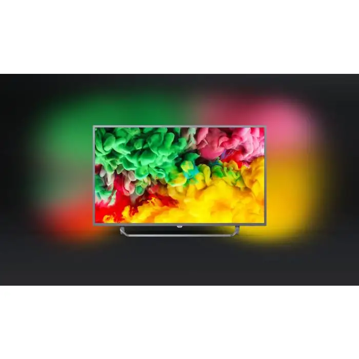Philips 6700 series Smart TV LED ultra sottile 4K 55PUS6753/12 , 119996 , Immagine 4