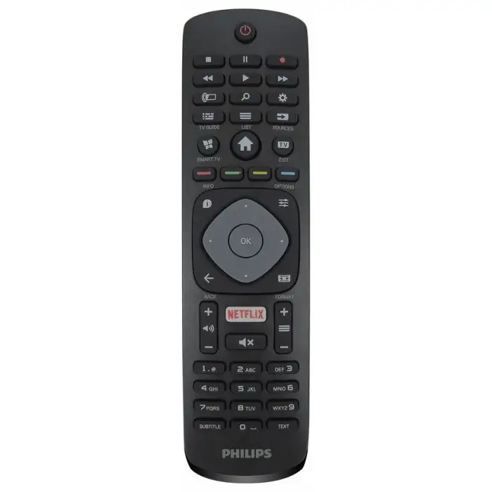 Philips 6700 series Smart TV LED ultra sottile 4K 55PUS6753/12 , 119996 , Immagine 5