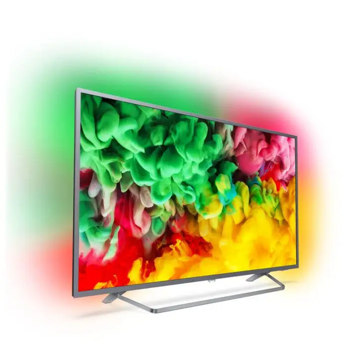 Philips 6700 series Smart TV LED ultra sottile 4K 55PUS6753/12 , 119996 , Immagine 2